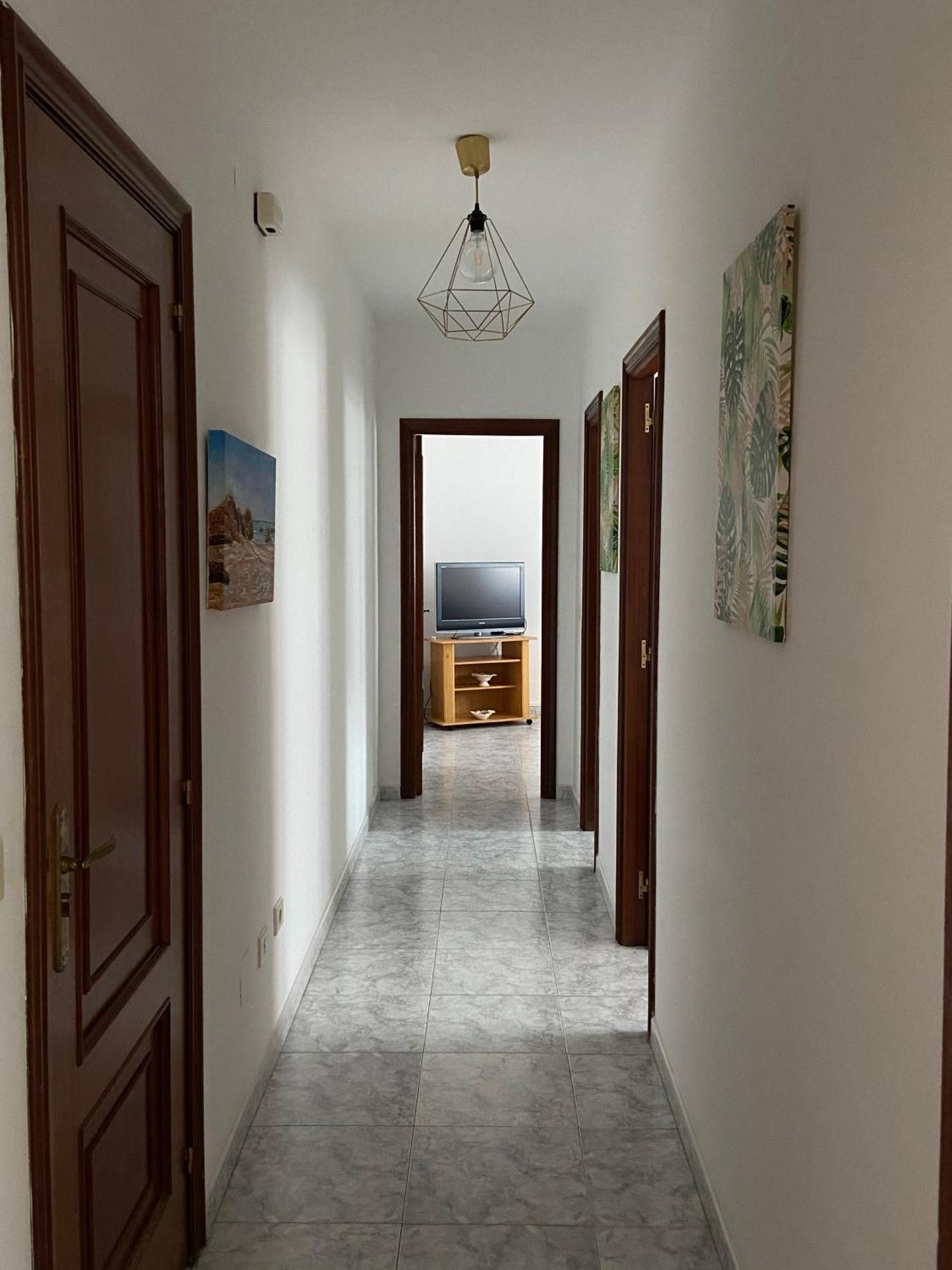 El Paraiso Raxo Extérieur photo